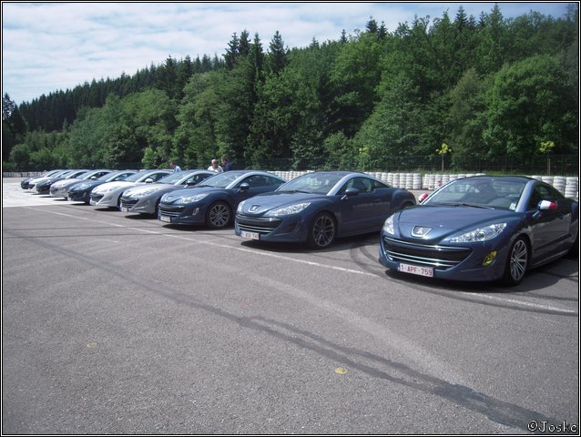 [Photos] Rassemblement du 28-29-30 juin à Spa-Francorchamps - Page 3 2013_Forum_RCZ_en_Ardennes_053