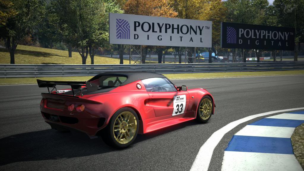 04 Autumn Ring Inverso - Lotus Elise AutumnRing_14-1