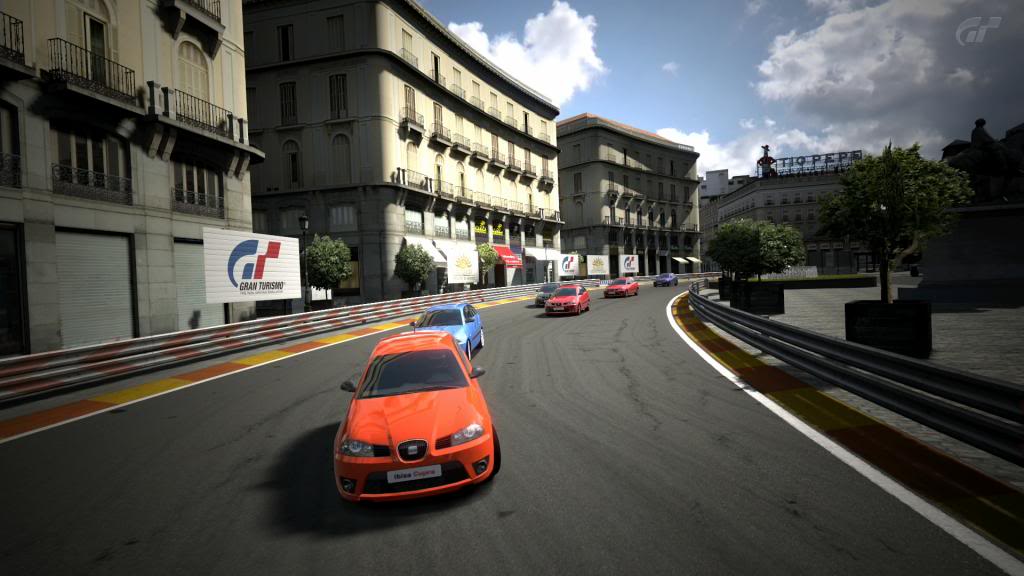 03 Madrid - Seat Ibiza CircuitodeMadrid_1