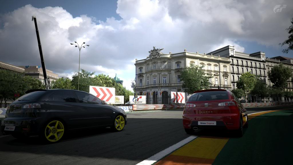 03 Madrid - Seat Ibiza CircuitodeMadrid_12