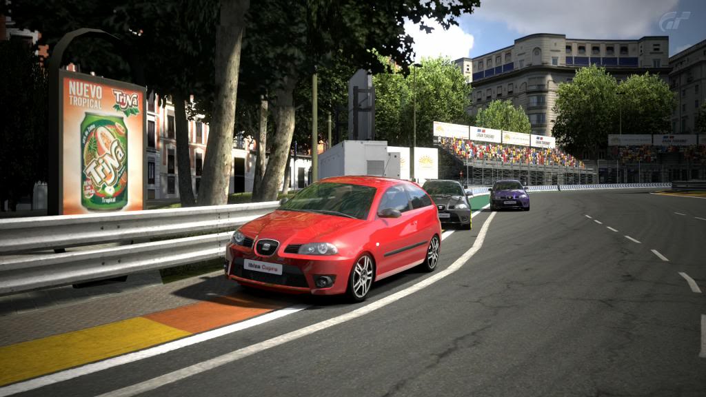 03 Madrid - Seat Ibiza CircuitodeMadrid_13