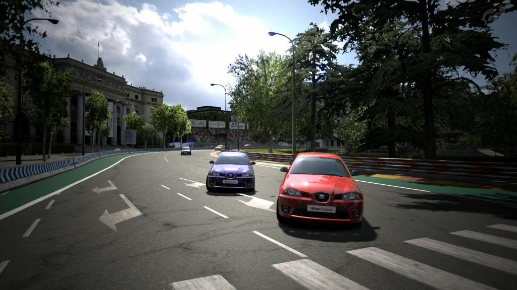 03 Madrid - Seat Ibiza CircuitodeMadrid_5