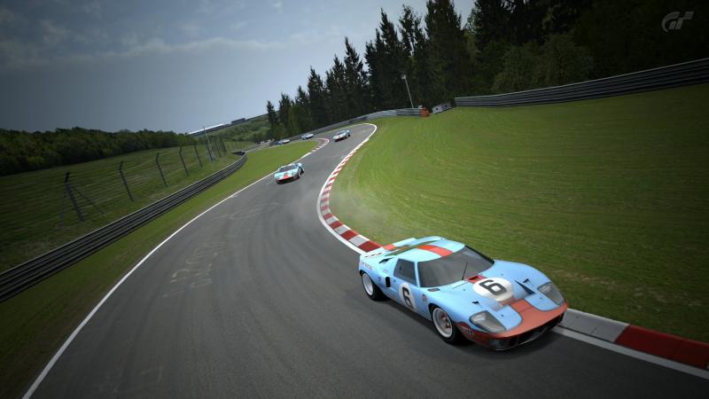 19 Nürburgring Nordschleife - Ford GT40 NuumlrburgringNordschleife_2_zpsf141bae0