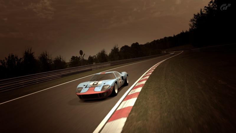 19 Nürburgring Nordschleife - Ford GT40 NuumlrburgringNordschleife_3_zps6d11ec07