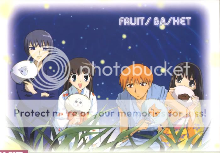    FRUITS_BASKET