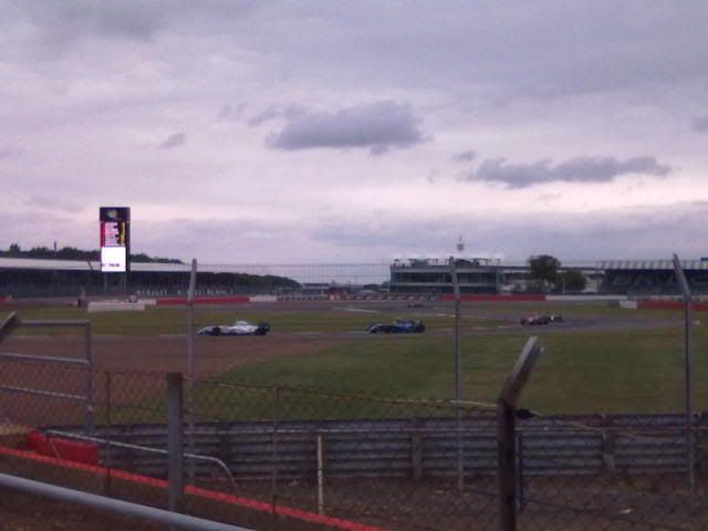 Renault World Series  2011 - Silverstone 20082011736