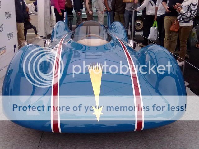 Renault World Series  2011 - Silverstone 20082011741