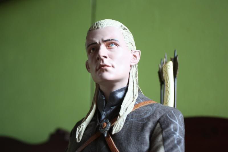 Sideshow LOTR Legolas Premium Format - Lançado! - Página 3 IMG_5282