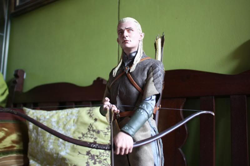 Sideshow LOTR Legolas Premium Format - Lançado! - Página 3 IMG_5287