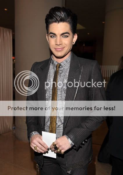 2011 GRAMMY AWARDS - Page 5 240577707