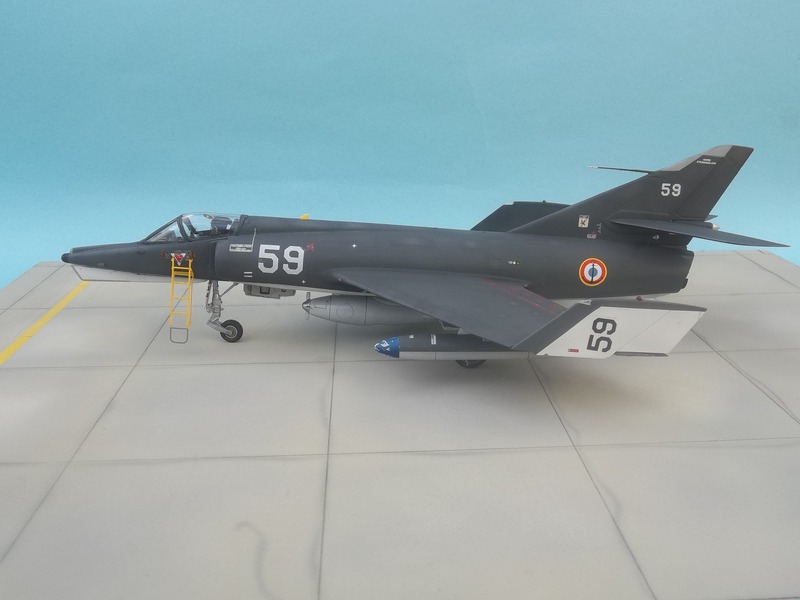 1/48 Heller Etendard IVM 100_3621