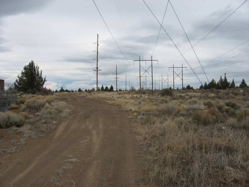 More Central Oregon scenery.  Solo Easter ride. IMG_1535