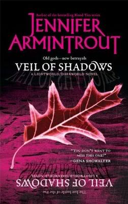 Sorties de livres futures - US Veilofshadows