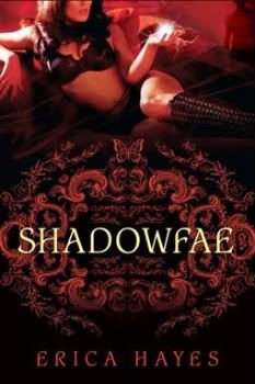 Sorties de livres futures - US Erica_hayes-shadowfae