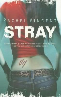 Les griffes de la nuit/Shifters (srie) - Rachel Vincent Stray