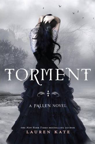 Fallen (srie) - Lauren Kate Torment