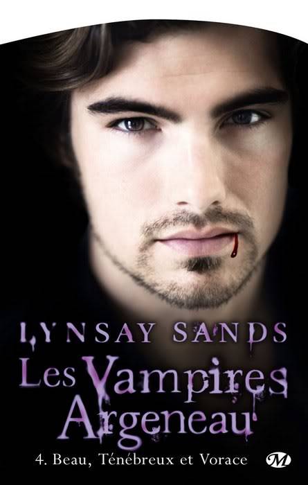 Les vampires Argeneau (srie) - Lynsay Sands Argeneau4-1