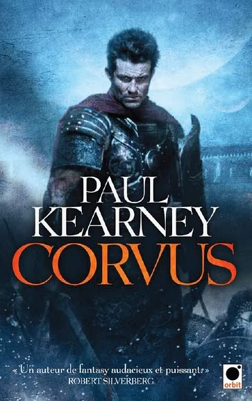 Sorties de livres  venir - Page 6 Couvcorvus