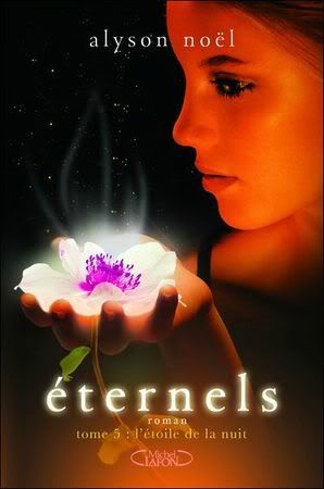 Eternels : Night Star - Tome 5 - Etoile de la nuit Eternels5