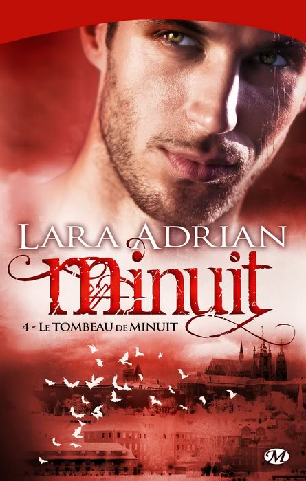 Minuit, tome 4 : Le Tombeau de minuit Minuit4-1