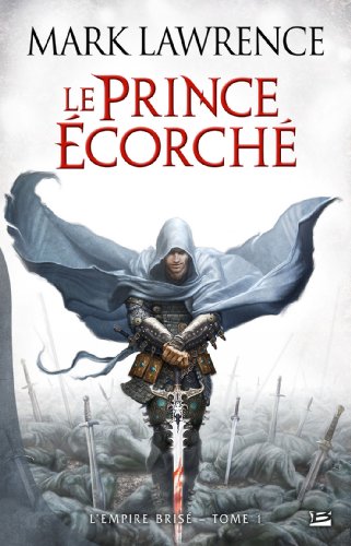 Sorties de livres  venir - Page 17 Princeecorche