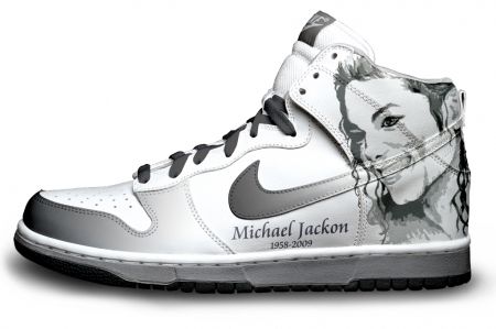 JE VEUX LES MËMES CHAUSSURESSSSSSSSSS Nike-Dunk-Michael-Jackson-tribute