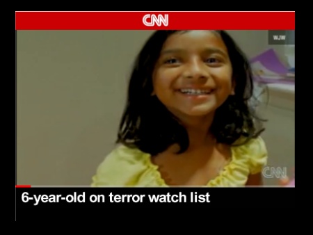 EUA colocam menina de 6 anos em lista de terroristas Alyssa-lista-terrorismo-eua-reproducao-hg
