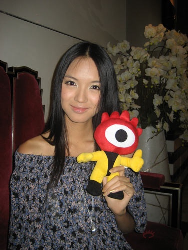  Zi Lin Zhang- MISS WORLD 2007 OFFICIAL THREAD (China) U3072P8T1D748295F913DT20080731200433