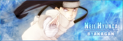 ~ Tirish's Gallery ~ Neji