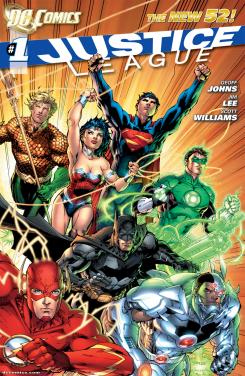 49 - [Debate] DC Comics: Rebirth - "Nuevo reinicio de DC" 3605_medium