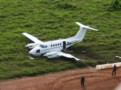 Novedades de la FAA - Página 10 Avion_Interceptado_globovision