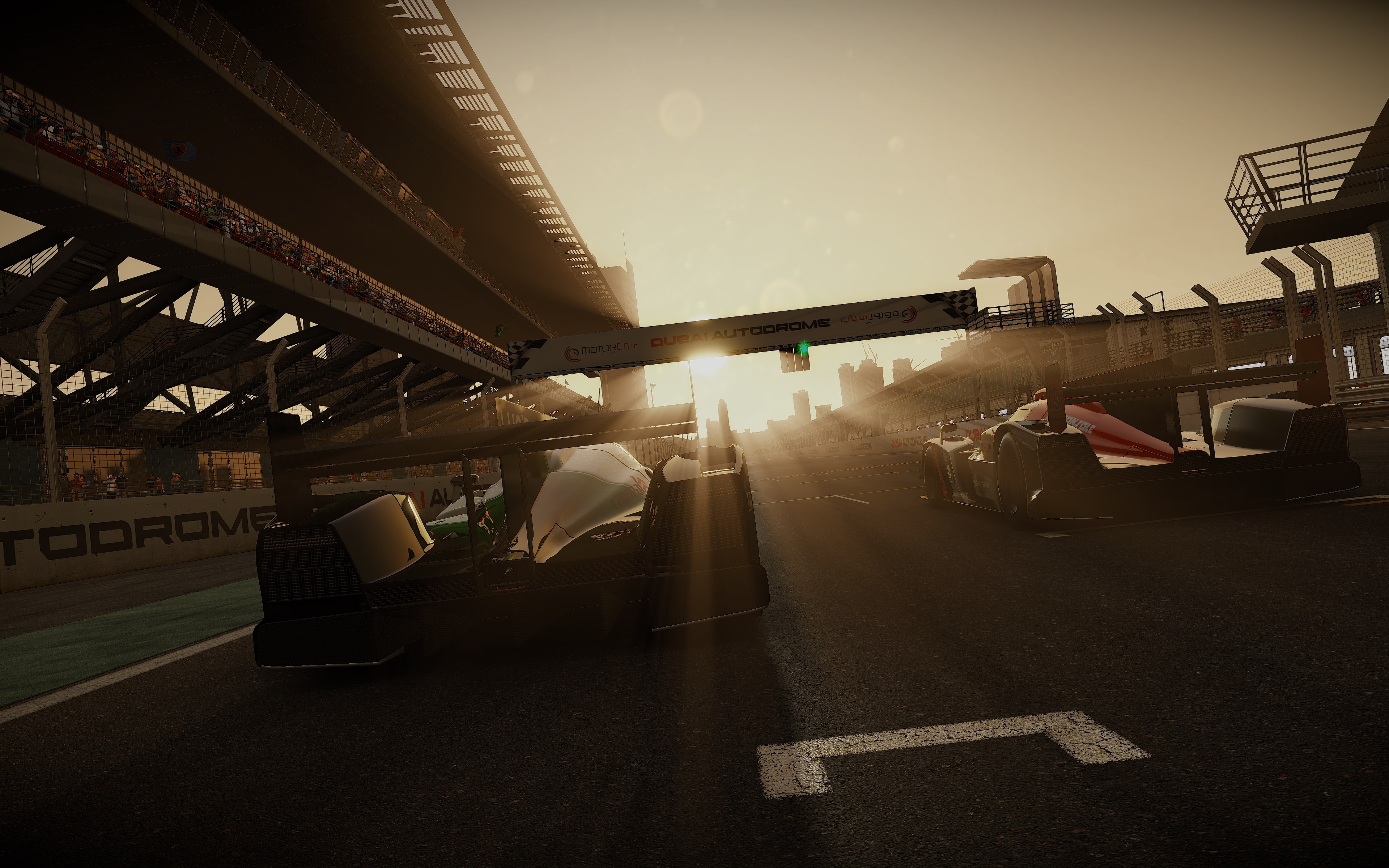 Το project Cars Game of the Year Edition Κυκλοφορεί σήμερα Project-1