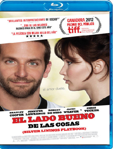 El Lado Bueno de las Cosas (2012) BRrip 1080p Latino [Romance] 81uth5993ku7