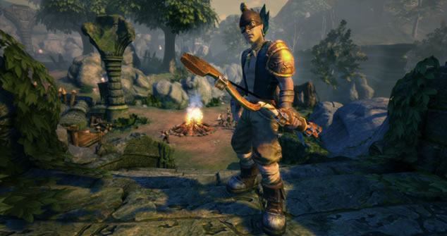 Fable Anniversary para PC terá suporte a mods 20140912fable-anniversary