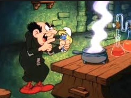 Pucnjava u Kaliforniji, 20 ranjenih - Page 4 Gargamel