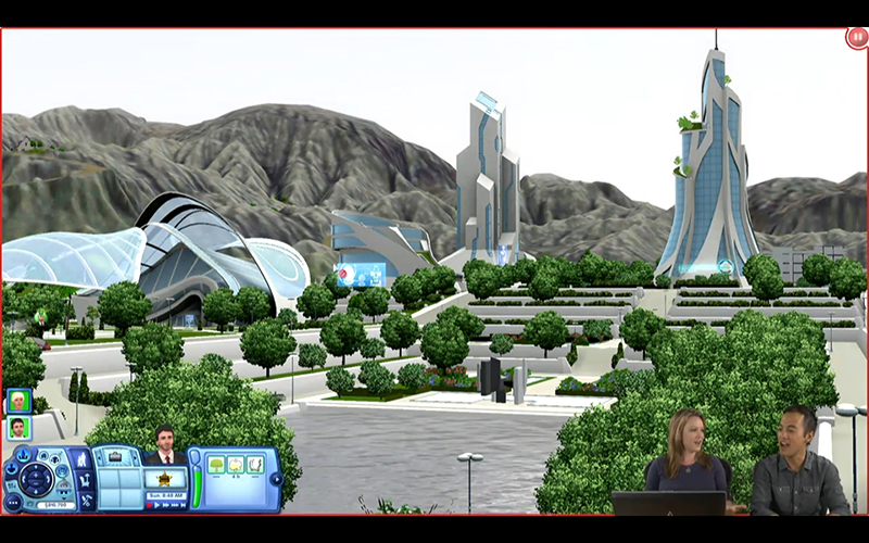 Los Sims 3 Hacia el Futuro The-Sims-3-Into-the-future114