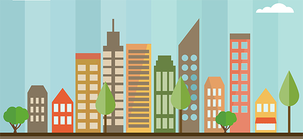 [Recursos] Flat City Design Small11