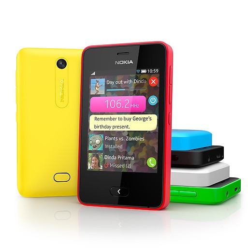 حصريا فلاشة نوكيا 501 rm-902 فيرجن 10.02 Nokia-Asha-501-colours