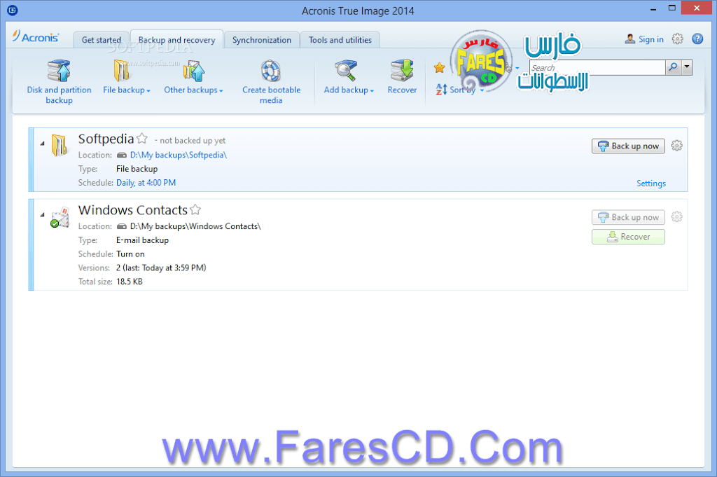  حصريا وداعا عمل نسخة وندوز تانى مع برنامج Acronis.True.Image.Home.v10 كامل مع الشرح لعمل نسخة احتياطية Acronis-True-Image-Home_2_wm