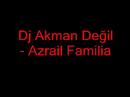 DJ AKMAN 2 2