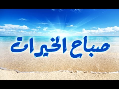 أسعد الله صباحكم ...و .. مساؤكم خيرات . - صفحة 45 Hqdefault