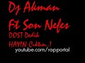 DJ AKMAN 2 2