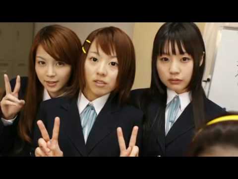 Welchen Club soll ich nur nehmen?! [K-On! Live Action] 0