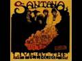 SANTANA - SAMBA PA' TI (1970) LATIN ROCK