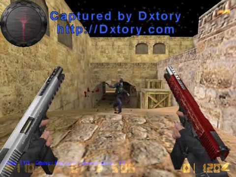  Counter strike Zombie حملها الأن + رابط ممتاز + من رفعي  0