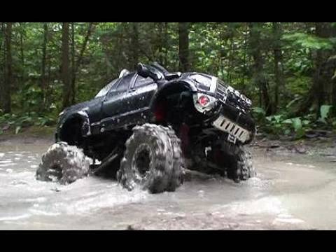 RC 4X4 ACTION 0