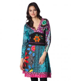 ازياء ماركة Desigual ~  DE1-yzw-0057-99__default__1