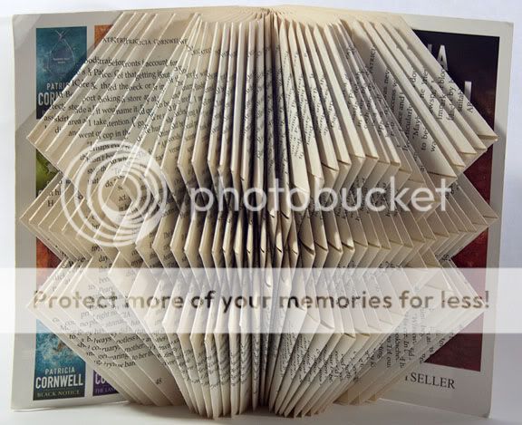 Altered Books. AlteredBook