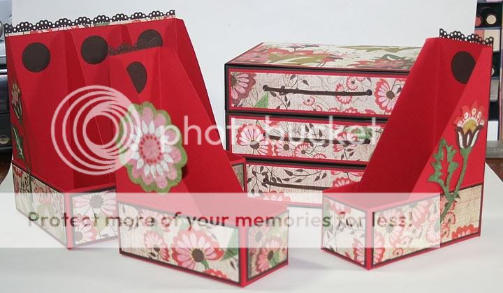 Desk Set StationerySet3