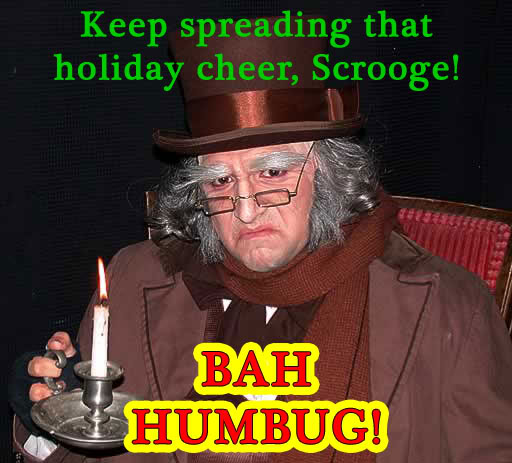 Bah Humbug Humor!!! Scrooge-holiday-cheer